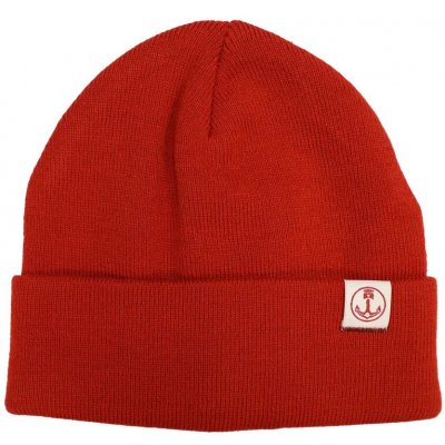Iron and Resin Watchman beanie Red – Hledejceny.cz