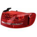 Zadní světlo - pravé vnější AUDI A4 (B8) | 2007-2011 | DEPO | – Hledejceny.cz