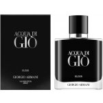 Giorgio Armani Acqua di Gio Elixir parfém pánský 50 ml – Sleviste.cz