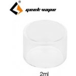 GeekVape Ammit 25 RTA náhradní skleněné tělo 2ml – Hledejceny.cz