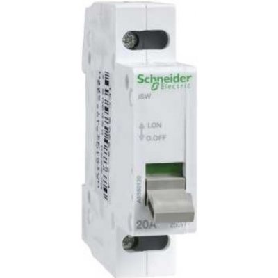 Schneider Electric A9S60132 – Hledejceny.cz