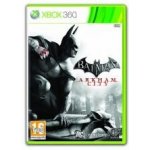 Batman: Arkham City – Sleviste.cz