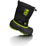 Bugga KMK3 sněhule B00181-19 zelená – Zboží Dáma