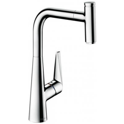 Hansgrohe Talis 72826000 – Hledejceny.cz