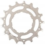 Shimano pastorek 17 zubů pro 11-kazetu CSM8000 – Zboží Dáma