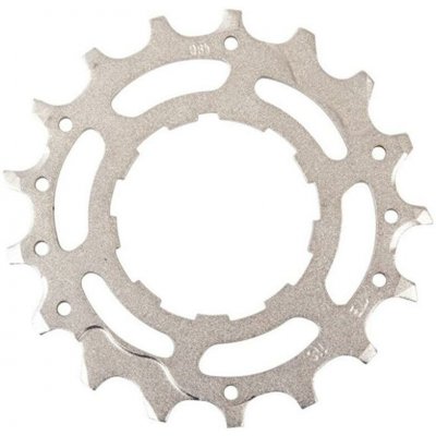 Shimano pastorek 17 zubů pro 11-kazetu CSM8000 – Zboží Dáma