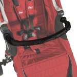 Baby Jogger City Select madlo – Hledejceny.cz