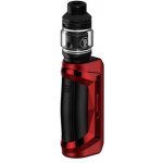 GeekVape S100 Mod 100W Red – Zboží Dáma