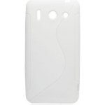 Pouzdro S-Case Huawei Ascend G510 bílé – Hledejceny.cz