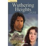 Classic Readers 6 Wuthering Heights - reader - Emily Brontëov�� – Hledejceny.cz
