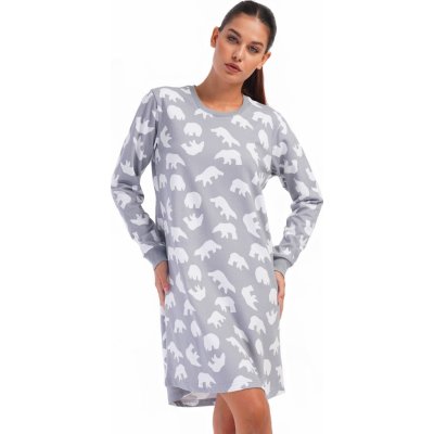 košilka 1TB0089 šedá – Zboží Mobilmania