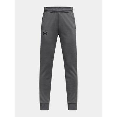Under Armour UA Armour Fleece Joggers GRY – Zboží Dáma