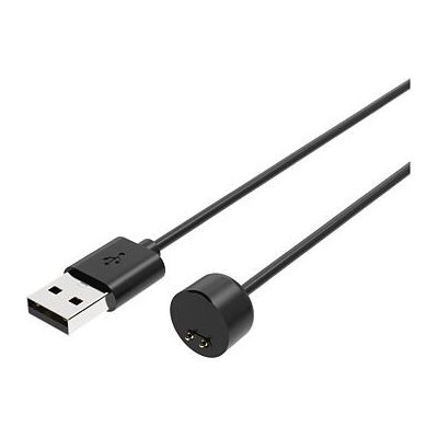 FIXED USB-A Charging Cable for Xiaomi Mi Band/Smart Band 5/6/7, black FIXDW-989 – Zboží Živě