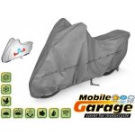 Kegel Mobilní Garáž Moto M – Hledejceny.cz