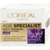 L'Oréal Age Specialist noční krém proti vráskám 55+ 50 ml