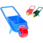 Skřítek Vítek kolečko na písek modrá 53 cm – Hledejceny.cz