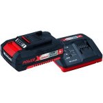 Einhell Starter-Kit Power-X-change 18 v+ 3,0 Ah – HobbyKompas.cz