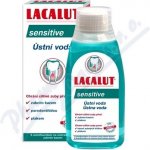 Lacalut Sensitive 300 ml – Zboží Dáma