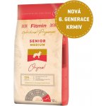 Fitmin Original medium senior Poultry 12 kg – Hledejceny.cz