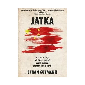 Jatka - Ethan Guthman