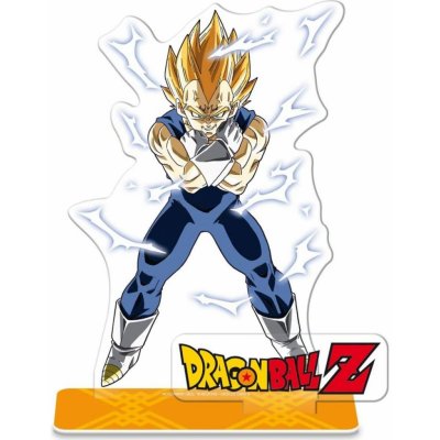 Dragon Ball Acryl® 2D Vegeta