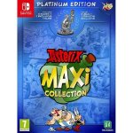 Asterix Maxi Collection (Platinum) – Zboží Dáma