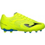 Joma EVOLUTION JR Žlutá Černá Tyrkysová – Zboží Dáma