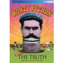 Monty Python: Almost the Truth - The Lawyer's Cut DVD