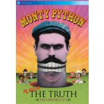 Monty Python: Almost the Truth - The Lawyer's Cut DVD – Hledejceny.cz