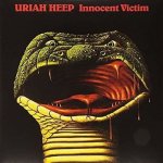 Uriah Heep - Innocent Victim LP – Hledejceny.cz