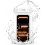 Tech-Protect UWC7 univerzální vodotěsné plovoucí pouzdro IPX8 pro telefony do 6,9" bílé 5906302323944 – Hledejceny.cz