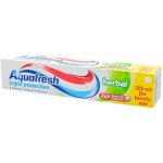 Aquafresh Herbal plus 125 ml – Hledejceny.cz
