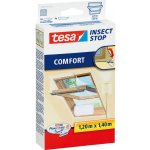 Tesa COMFORT 55881-00020-00 UV světlo síť proti hmyzu pro střešní okno 1200 mm x 1400 mm bílá 1 ks – HobbyKompas.cz
