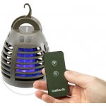 Trakker Remote Bug Blaster Lapač hmyzu s dálkovým ovladačem – Zboží Dáma