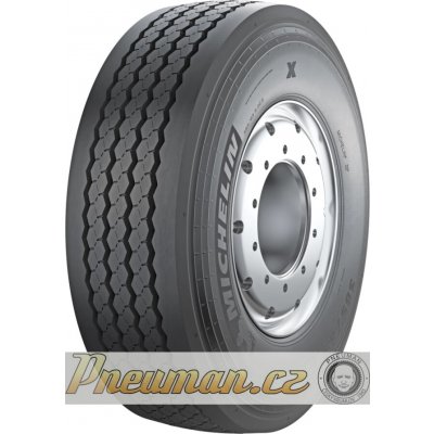 Michelin XTE3 385/65 R22,5 160J | Zboží Auto