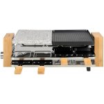 Princess Raclette Pure 8 162955 – Zboží Dáma