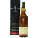 Whisky Lagavulin Distillers Edition 2022 43% 0,7 l (karton)