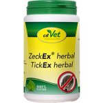 cdVet Byliny Zeck Ex Herbal 250 g – Hledejceny.cz