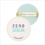 Etude House Zero Sebum Drying Powder Minerální sypký pudr 6 g – Zboží Dáma