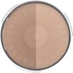 Artdeco Bronzing Powder Bronzující pudr 80 Natural náplň 10 g – Zboží Mobilmania