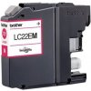 Toner Brother LC-22EM - originální