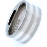 Steel Edge Snubní prsteny chirurgická ocel SET05 – Hledejceny.cz