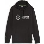 MERCEDES mikina AMG Petronas ESS black – Zboží Dáma