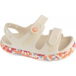 Crocs Crocband Cruiser Glow Confetti Band Sandal K 212527-2MK – Hledejceny.cz