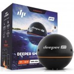 Deeper Pro Fishfinder nahazovací sonar WiFi – Zboží Mobilmania