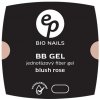 BIO nails BB Fiber BLUSH ROSE jednofázový hypoalergenní gel 15 ml