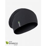 Gina dámská čepice ECO Bamboo Sport 92008P černá – Hledejceny.cz