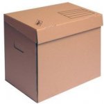 HIT Box na dokumenty 33 x 24 x 30 cm – Hledejceny.cz