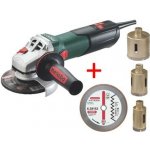 Metabo W 9-125 Quick – Sleviste.cz