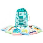 Storytelling Bean Bags vlastní příběhy a pohádky v angličtině – Zboží Živě